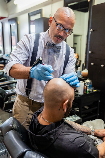 Downey Hair Loss Solution